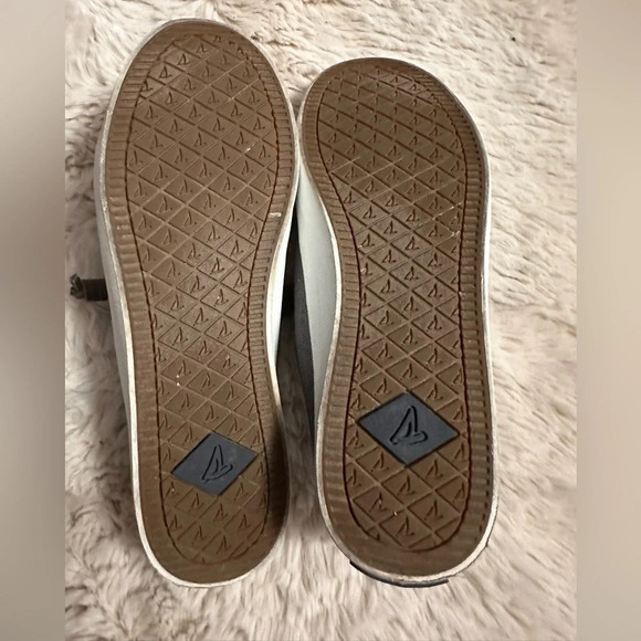 Sperry top-sider canvas mules - Picture 8 of 8